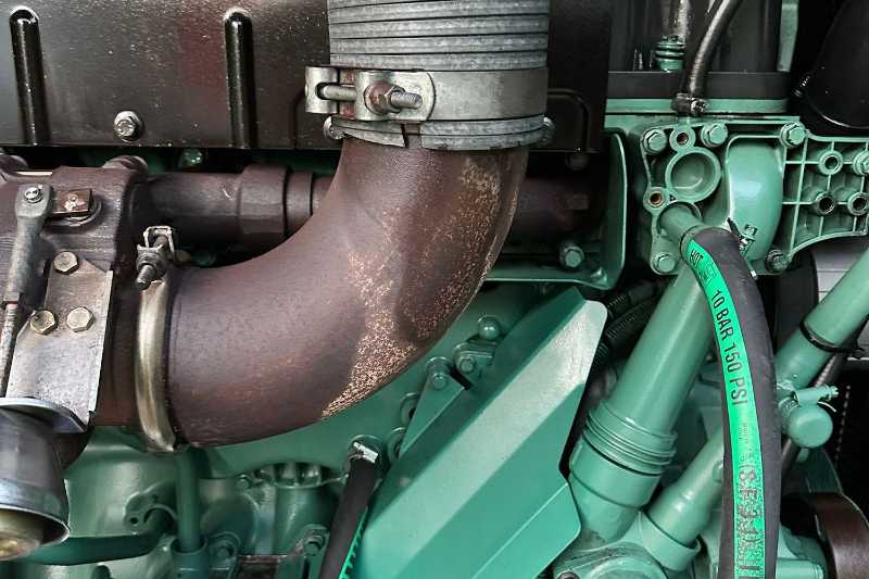 OmecoHub - Immagine GREEN POWER GP300